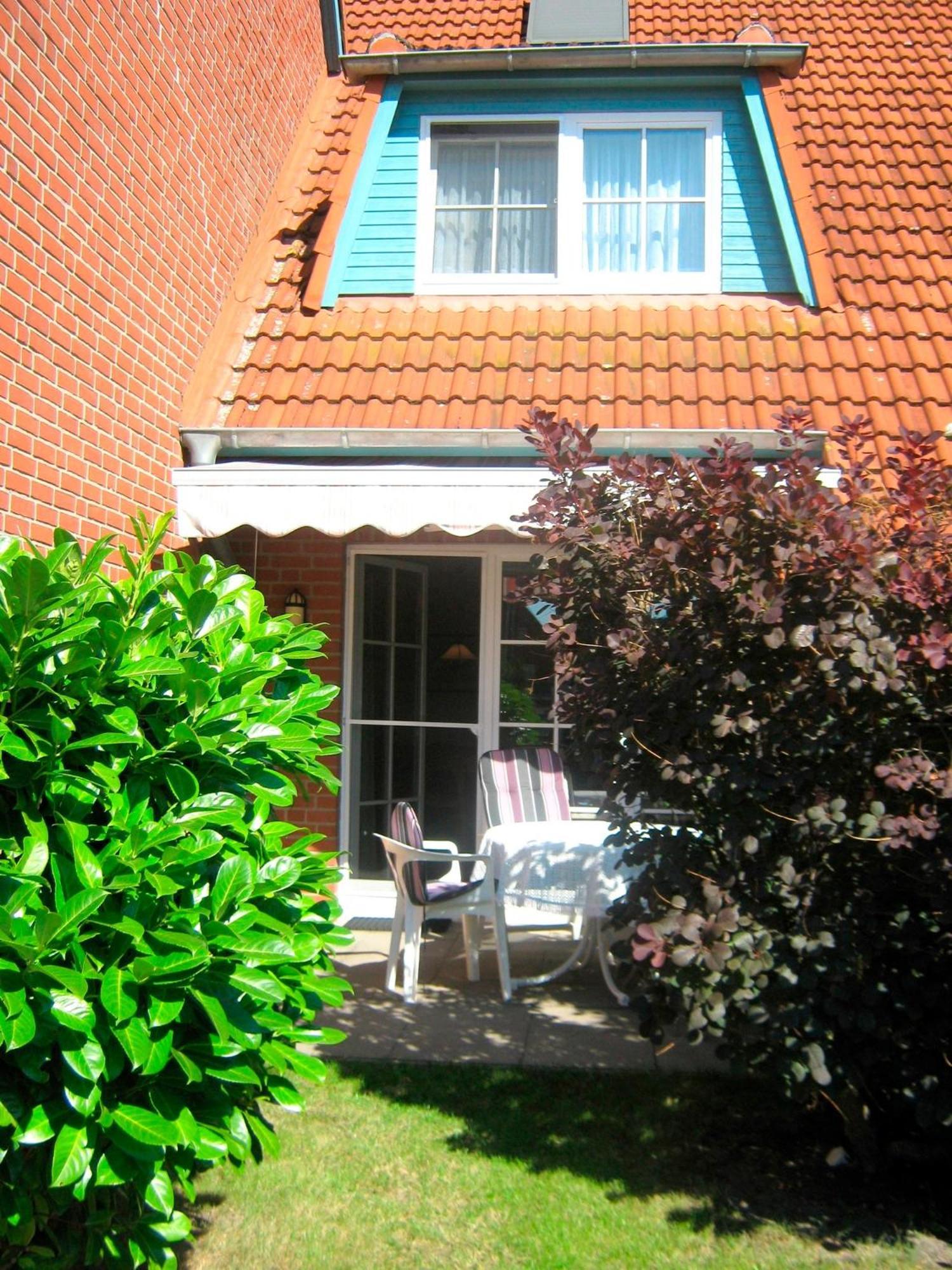 "Ferienhaus Moll" 그로미츠 외부 사진